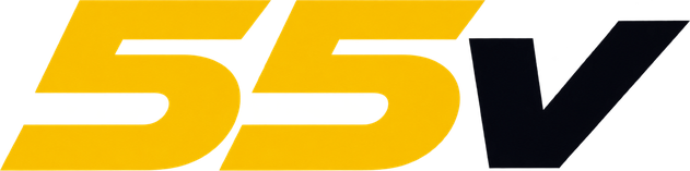 55v